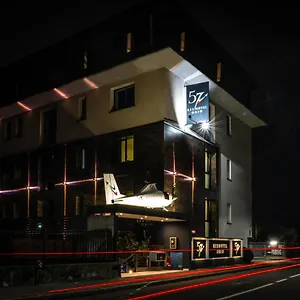 57 Reshotel Orio 4*, Orio al Serio Italia