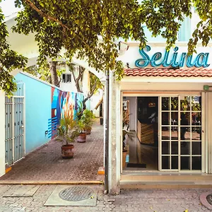 ** מלון Selina מקסיקו