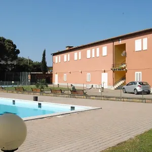 Santa Caterina 3*, San Vincenzo Italia