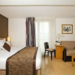 Residhome Opéra Aparthotel