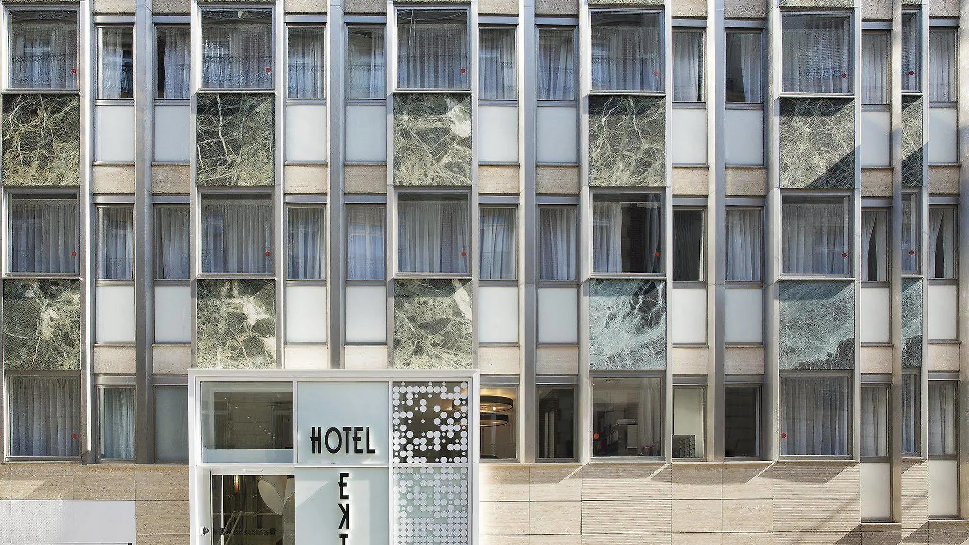 Hotel Ekta Champs Elysees Paris 4*,