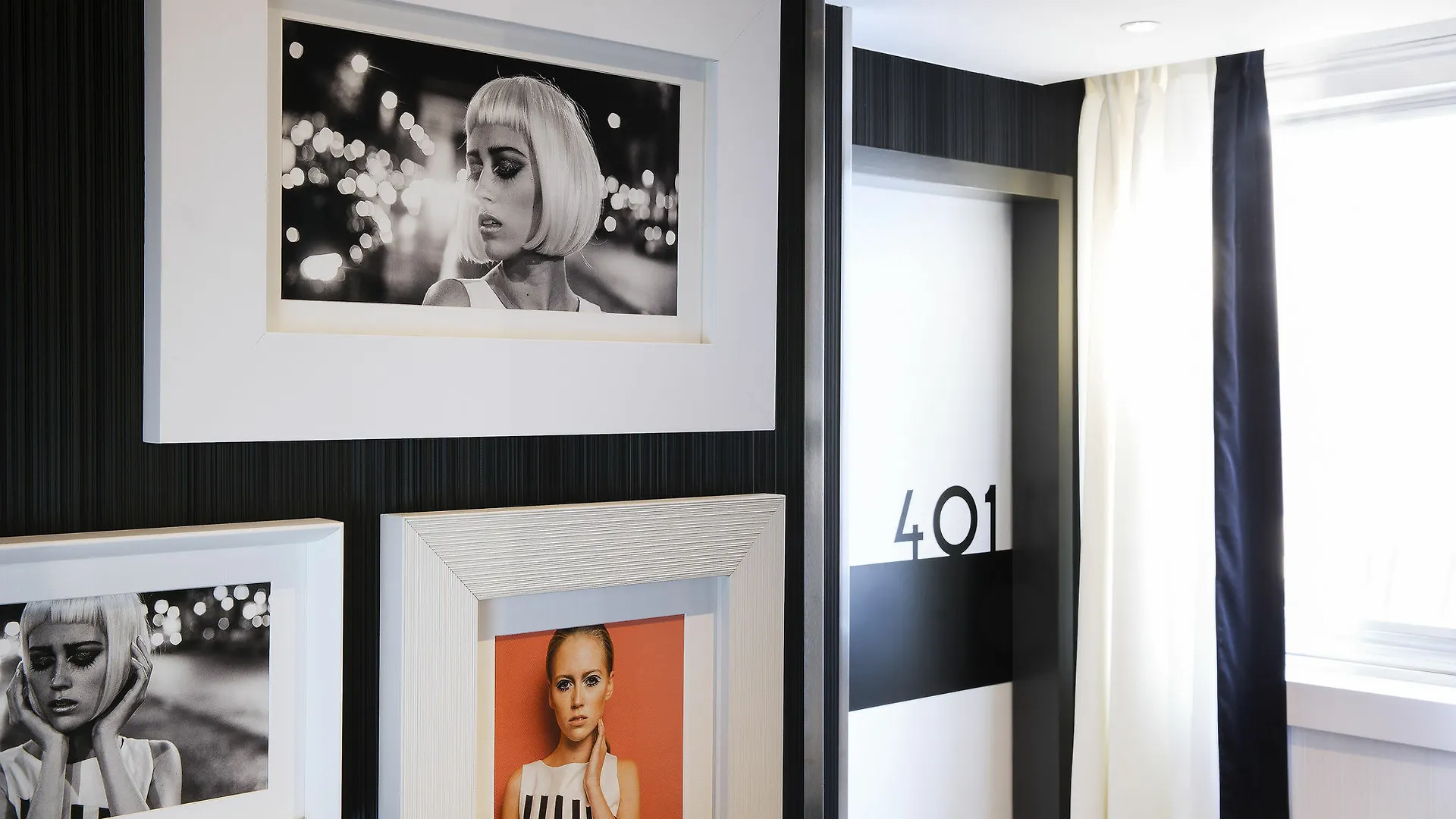 Hotel Ekta Champs Elysees Paris