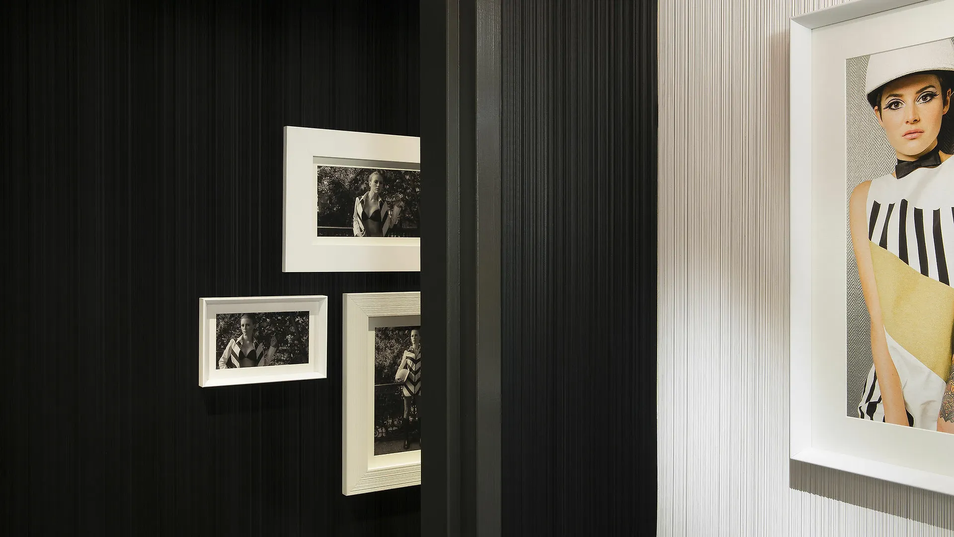 Hotel Ekta Champs Elysees Paris